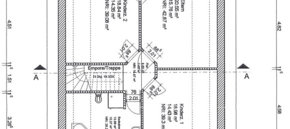 3 chambres Maison à Uelzen, Germany No. 131663 14