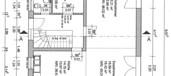 3 chambres Maison à Uelzen, Germany No. 131663 13