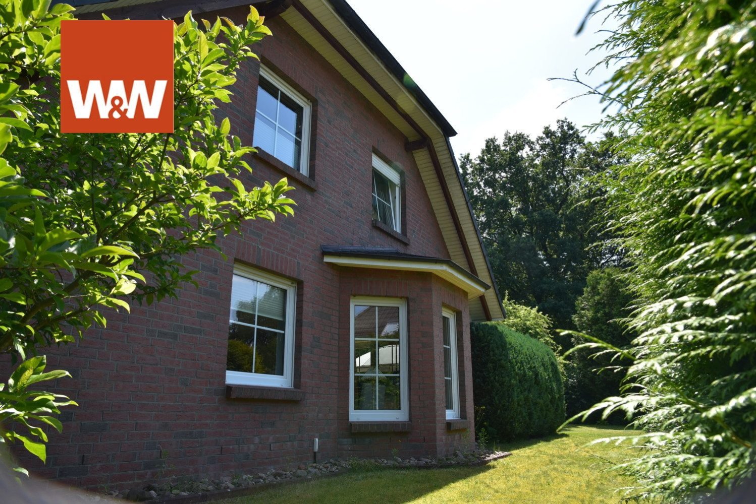 3 chambres Maison à Uelzen, Germany No. 131663