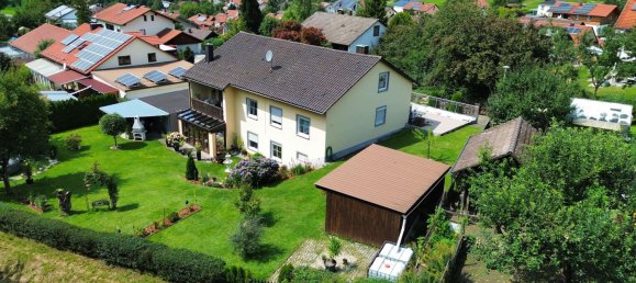5 Schlafzimmer Stadthaus in Passau, Germany, Nr. 319118 41