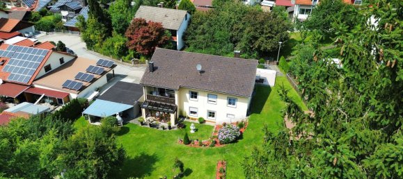 5 Schlafzimmer Stadthaus in Passau, Germany, Nr. 319118 40