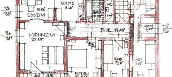 5 Schlafzimmer Stadthaus in Passau, Germany, Nr. 319118 39