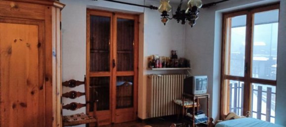 Apartamento de 3 dormitorios en Frabosa Soprana, Italy No. 310987 20