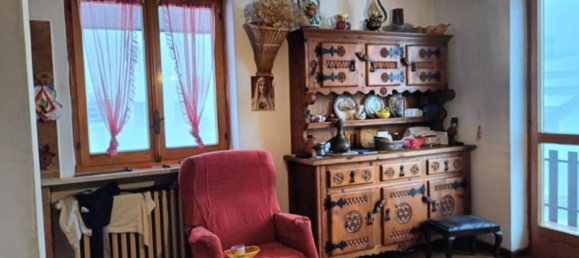 Apartamento de 3 dormitorios en Frabosa Soprana, Italy No. 310987 13