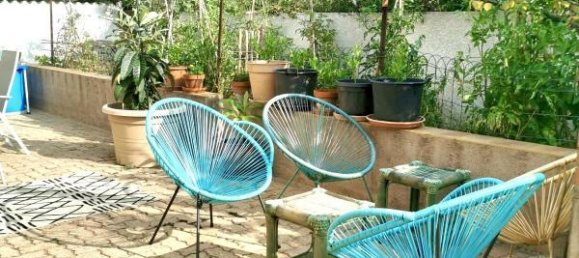 5 Schlafzimmer Villa in Saint-Thibery, France, Nr. 206658 16