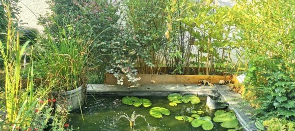 5 Schlafzimmer Villa in Saint-Thibery, France, Nr. 206658 11