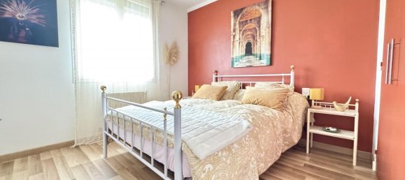 5 Schlafzimmer Villa in Saint-Thibery, France, Nr. 206658 31