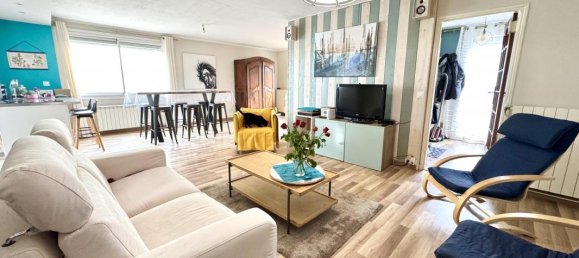 5 Schlafzimmer Villa in Saint-Thibery, France, Nr. 206658 21