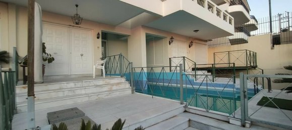 4 bedrooms Commercial property in Vari, Greece No. 3175 4