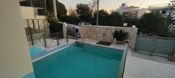 4 Schlafzimmer Gewerbliche Immobilie in Vari, Greece, Nr. 3175 3