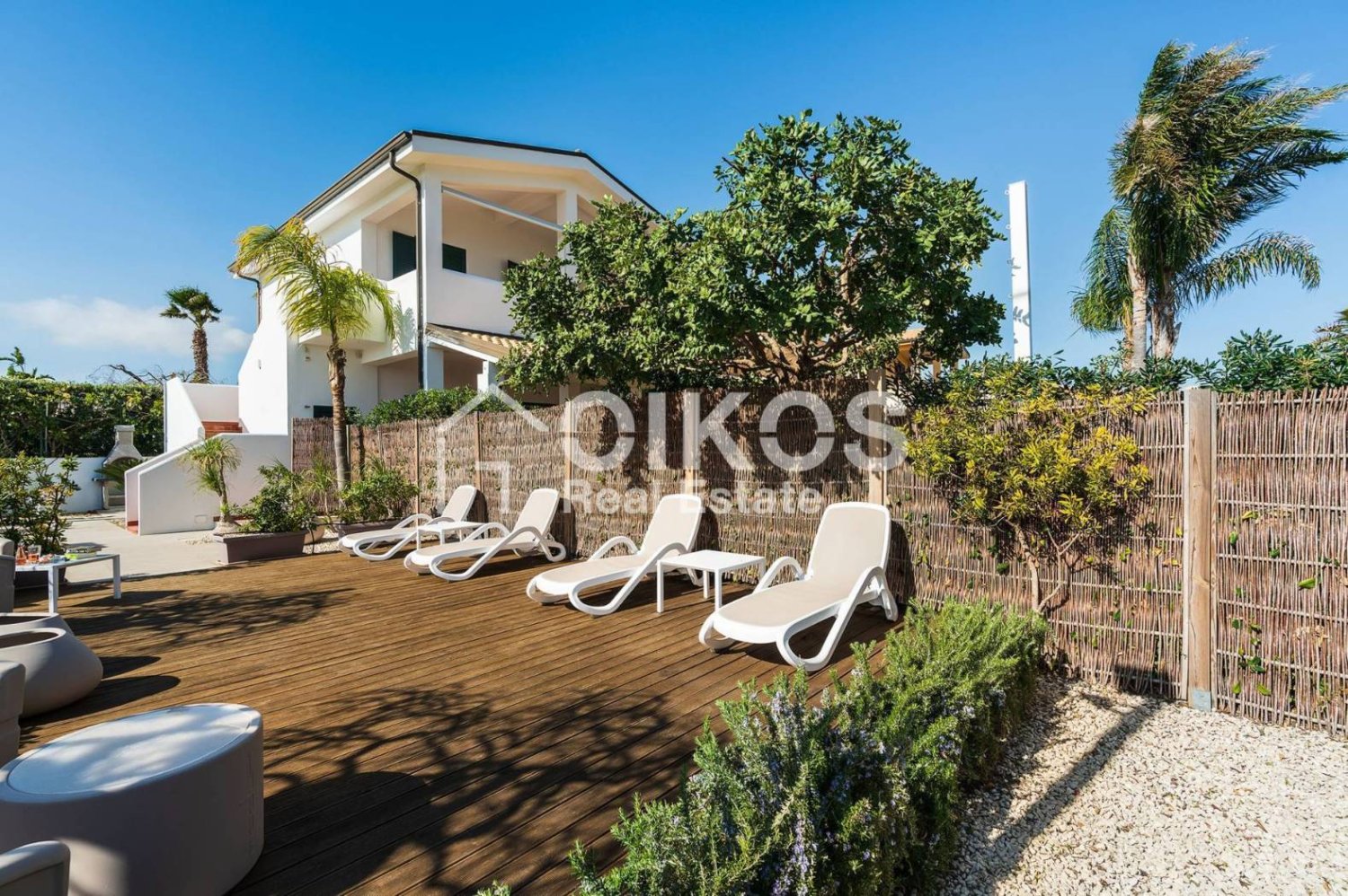 Villa T2 em Noto, Italy N.º 63506