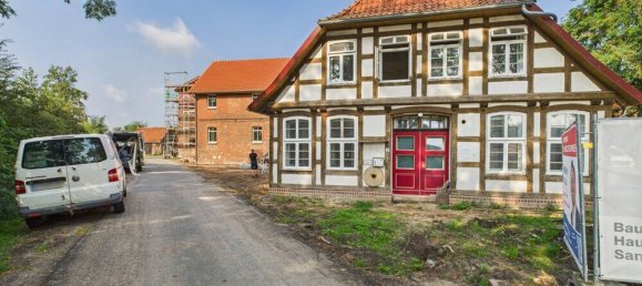Apartamento T2 em Nienburg, Germany N.º 269125 8