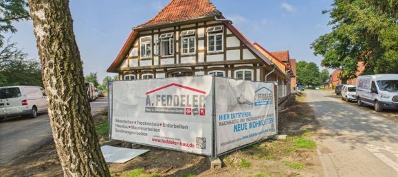 Apartamento T2 em Nienburg, Germany N.º 269125 9