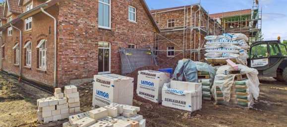 Apartamento T2 em Nienburg, Germany N.º 269125 13