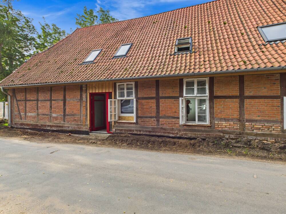 Apartamento T2 em Nienburg, Germany N.º 269125