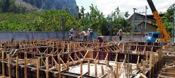 2980m² Commercial property in Bang Sare, Thailand No. 22705 2