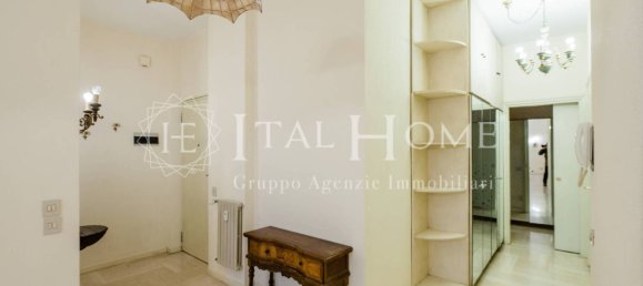 3 bedrooms Apartment in Bergamo, Italy No. 15369 8