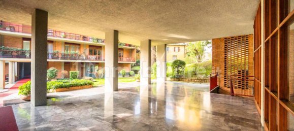 3 bedrooms Apartment in Bergamo, Italy No. 15369 20