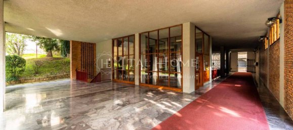 3 bedrooms Apartment in Bergamo, Italy No. 15369 19