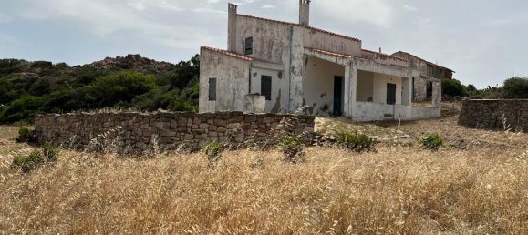 5 rooms House in Sardinia, Italy No. 244837 3