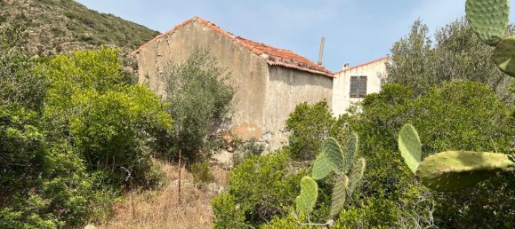 5 rooms House in Sardinia, Italy No. 244837 16