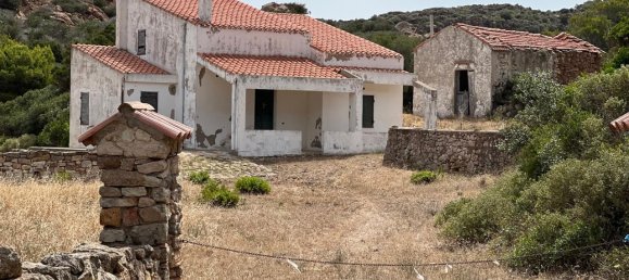 5 rooms House in Sardinia, Italy No. 244837 2