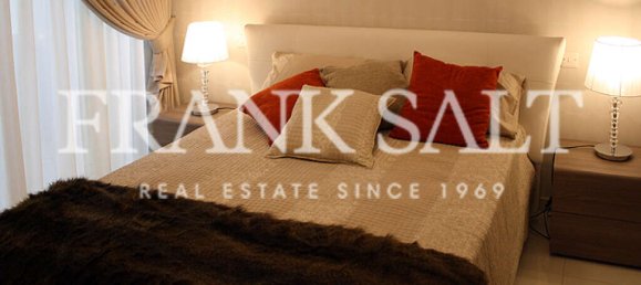 2 bedrooms Apartment in Swieqi, Malta No. 3728 6