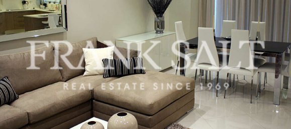 2 bedrooms Apartment in Swieqi, Malta No. 3728 2