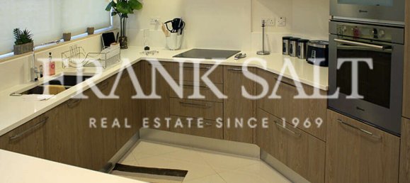 2 bedrooms Apartment in Swieqi, Malta No. 3728 4