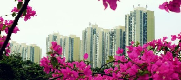 Apartamento de 2 dormitorios en Long Bien, Vietnam No. 3592 8