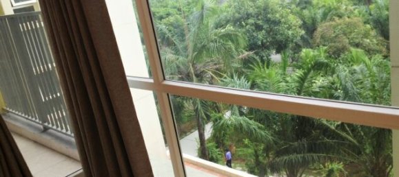 Apartamento de 2 dormitorios en Long Bien, Vietnam No. 3592 7