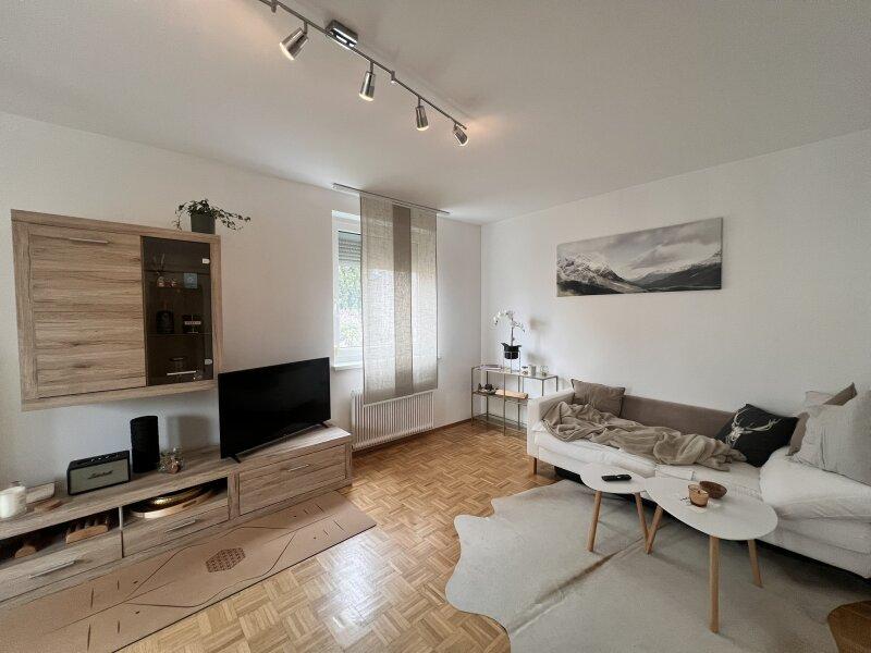 3-Zimmer Wohnung in Judenburg, Austria, Nr. 214733