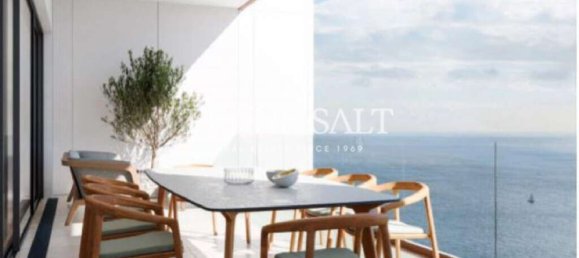 3 Schlafzimmer Wohnung in Sliema, Malta, Nr. 1306 5