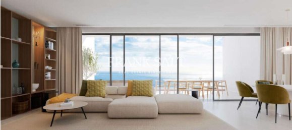 3 Schlafzimmer Wohnung in Sliema, Malta, Nr. 1306 7