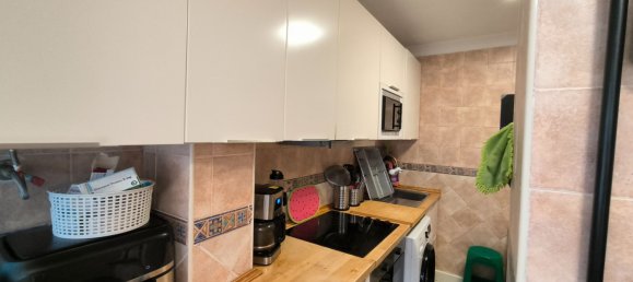 3 bedrooms Apartment in Malaga, Spain No. 179742 15
