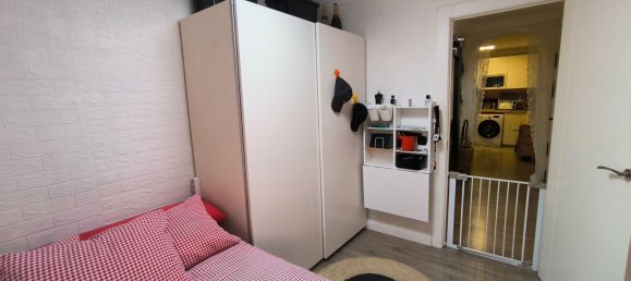 3 bedrooms Apartment in Malaga, Spain No. 179742 8