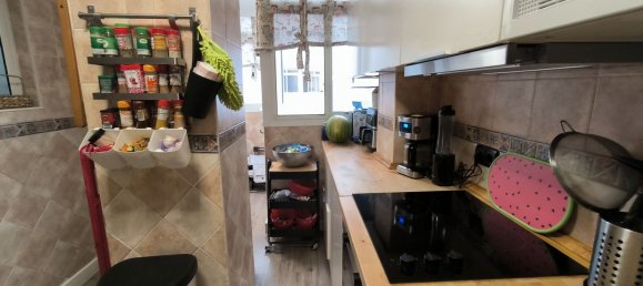 3 bedrooms Apartment in Malaga, Spain No. 179742 13