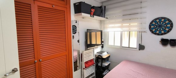 3 bedrooms Apartment in Malaga, Spain No. 179742 11