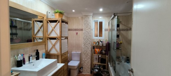 3 bedrooms Apartment in Malaga, Spain No. 179742 16