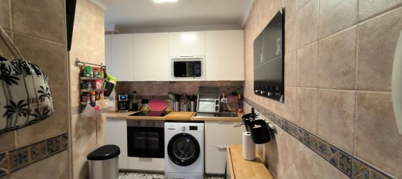 3 bedrooms Apartment in Malaga, Spain No. 179742 14