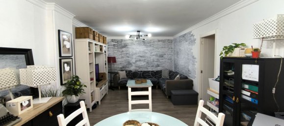 3 bedrooms Apartment in Malaga, Spain No. 179742 2