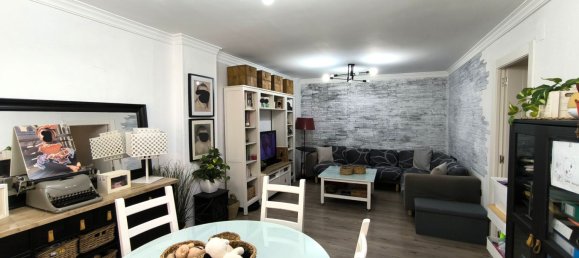 3 bedrooms Apartment in Malaga, Spain No. 179742 4