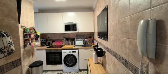 3 bedrooms Apartment in Malaga, Spain No. 179742 25
