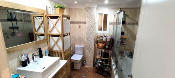 3 bedrooms Apartment in Malaga, Spain No. 179742 17