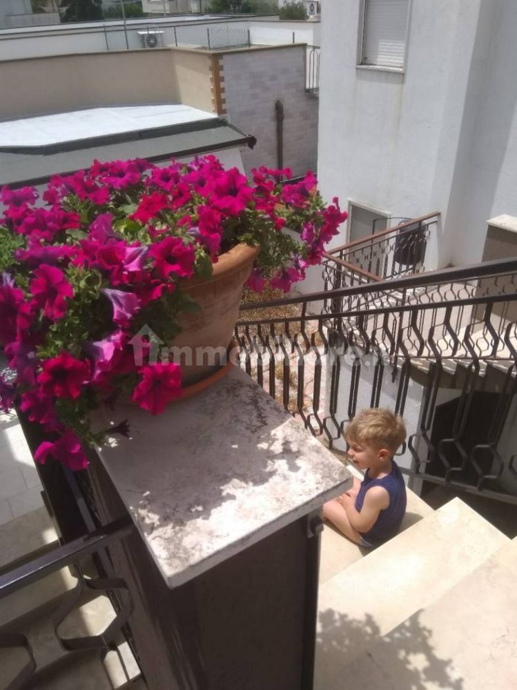 3 Schlafzimmer Wohnung in Ginosa, Italy, Nr. 340197