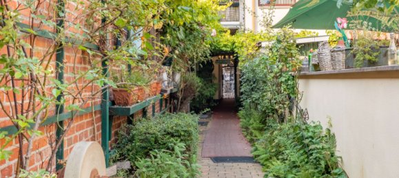 Здание с 1 комнатой в Дитмаршен, Германия № 67175 2