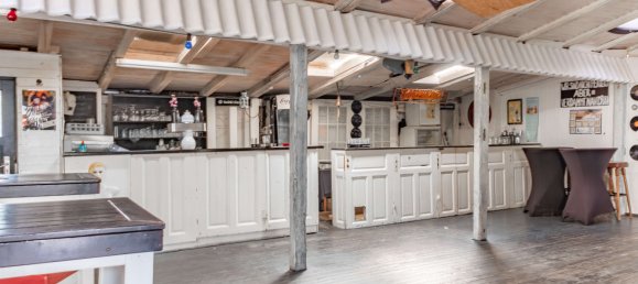 Здание с 1 комнатой в Дитмаршен, Германия № 67175 6