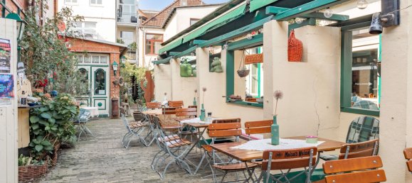 Здание с 1 комнатой в Дитмаршен, Германия № 67175 3