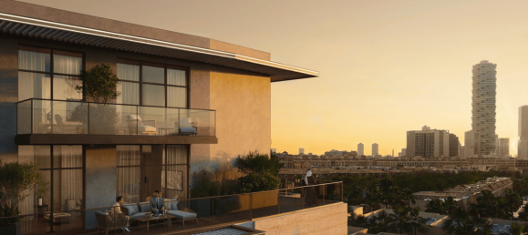 1 Schlafzimmer Wohnung in Dubai, UAE, Nr. 56421 2