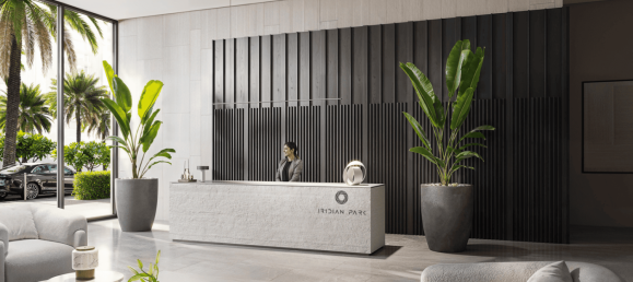 1 Schlafzimmer Wohnung in Dubai, UAE, Nr. 56421 3